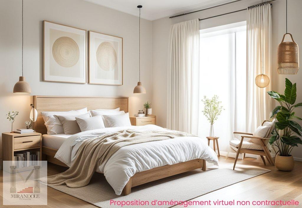 Appartement à vendre, 86m², Aix-en-Provence