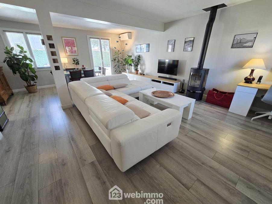 Maison à vendre, 115m², Bordeaux