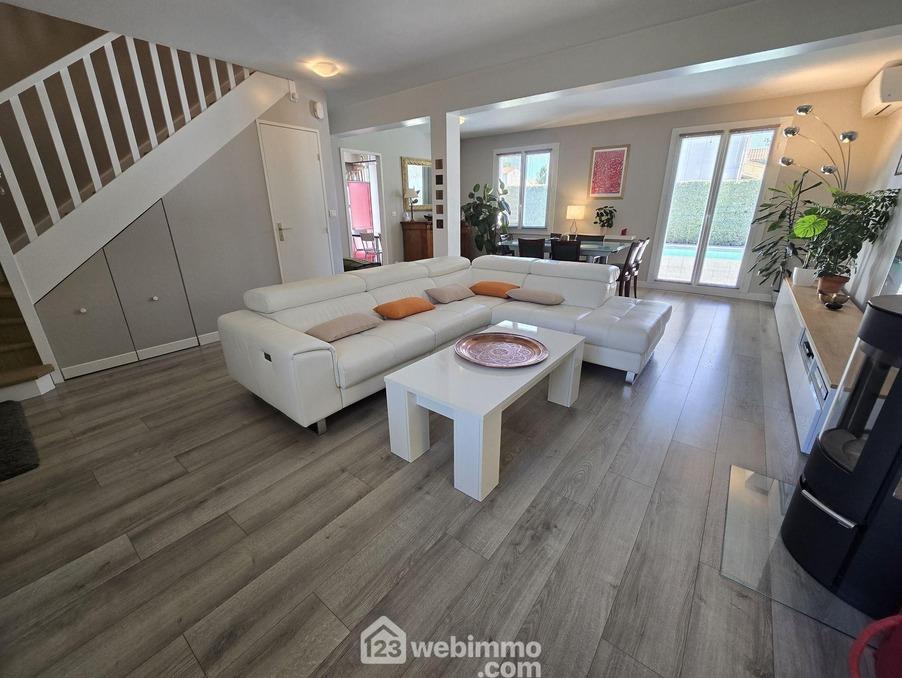 Maison à vendre, 115m², Bordeaux