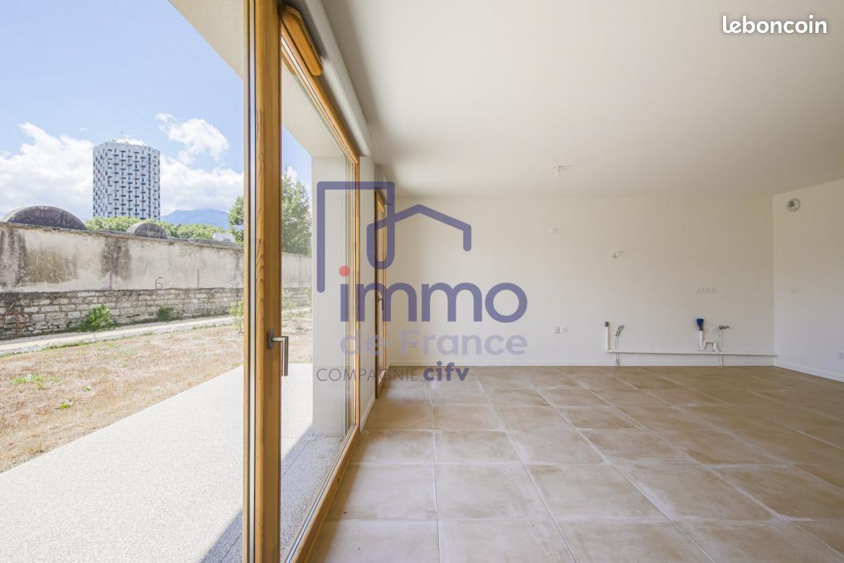 Maison à vendre, 105m², Grenoble