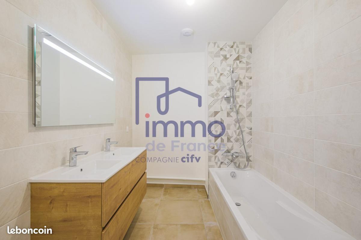 Maison à vendre, 105m², Grenoble