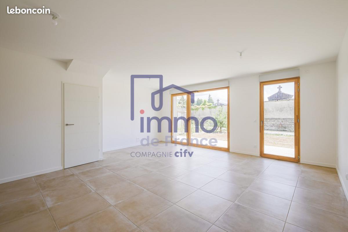 Maison à vendre, 105m², Grenoble