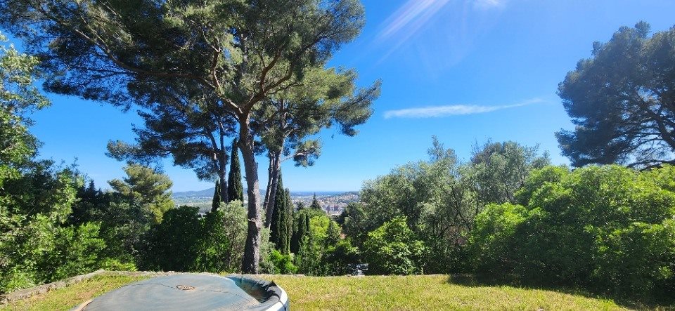 Maison à vendre, 150m², La Farlède