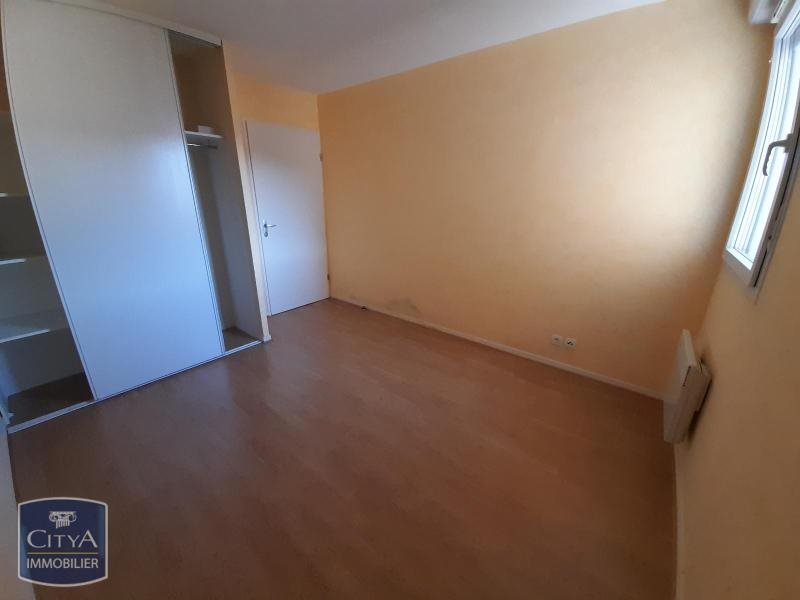 Appartement à louer, 47m², Bellignat