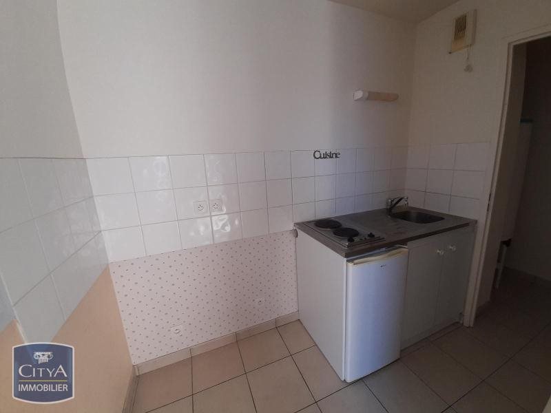 Appartement à louer, 47m², Bellignat