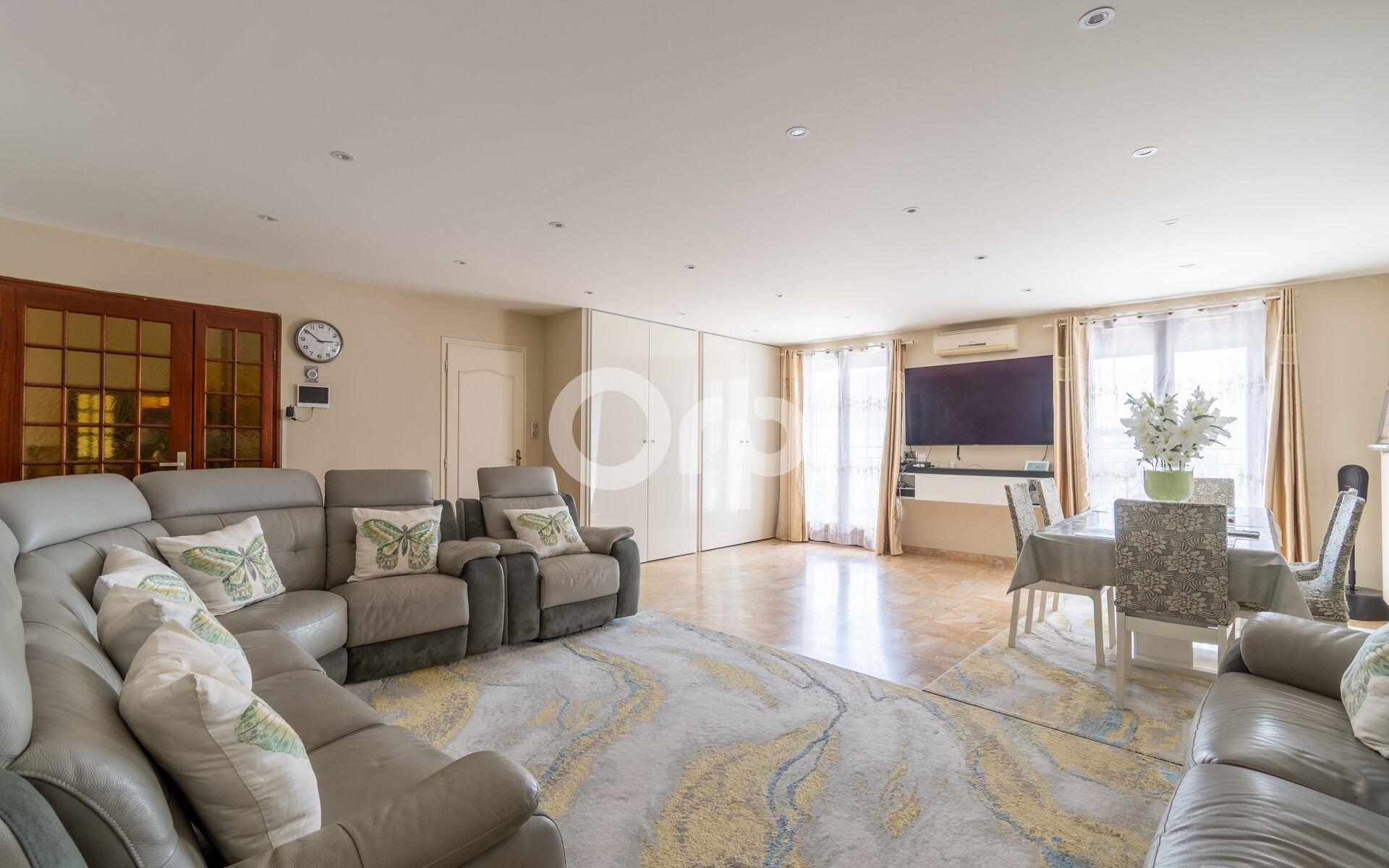 Appartement à vendre, 124m², Reims