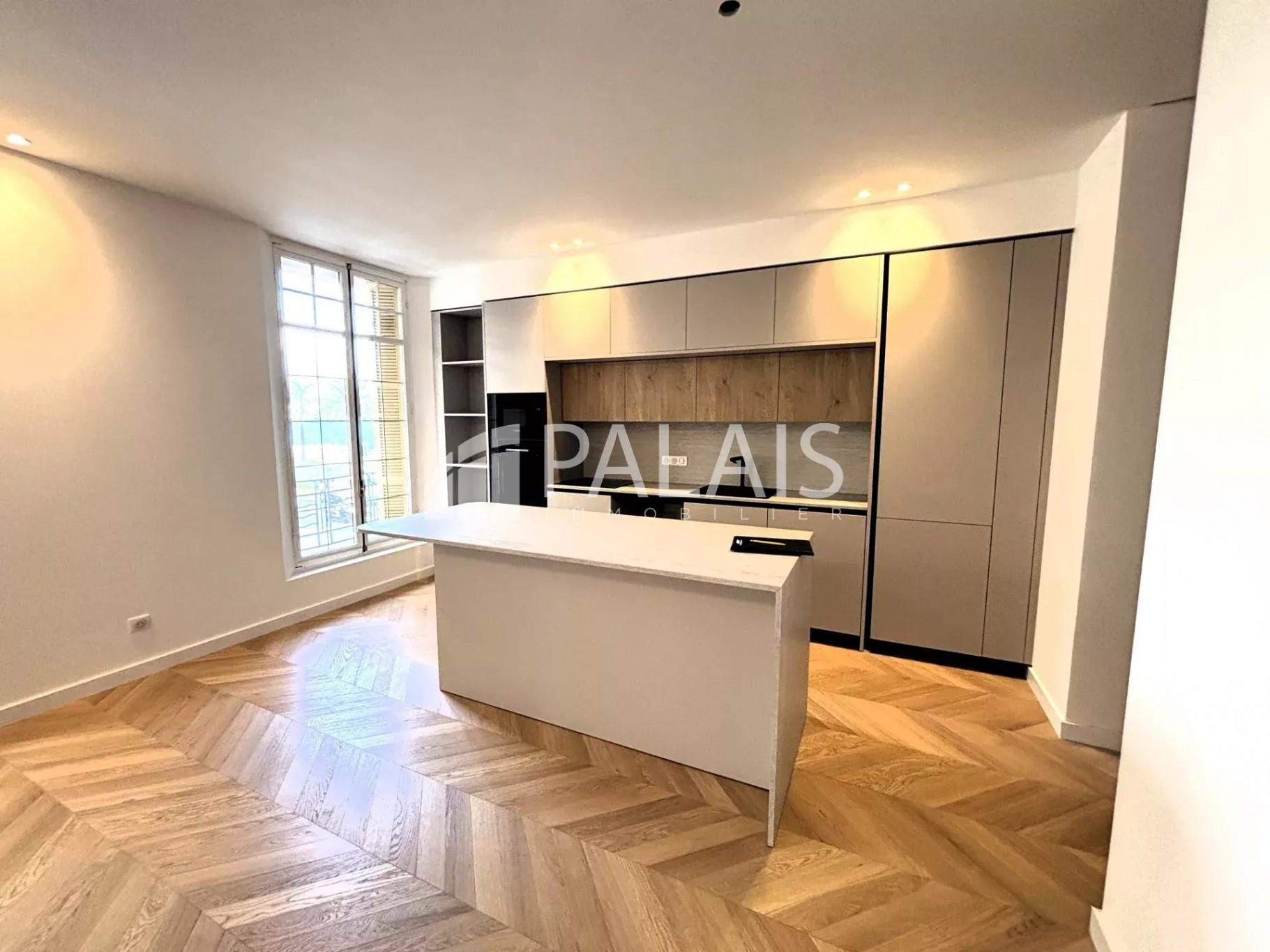 Appartement à vendre, 67m², Nice