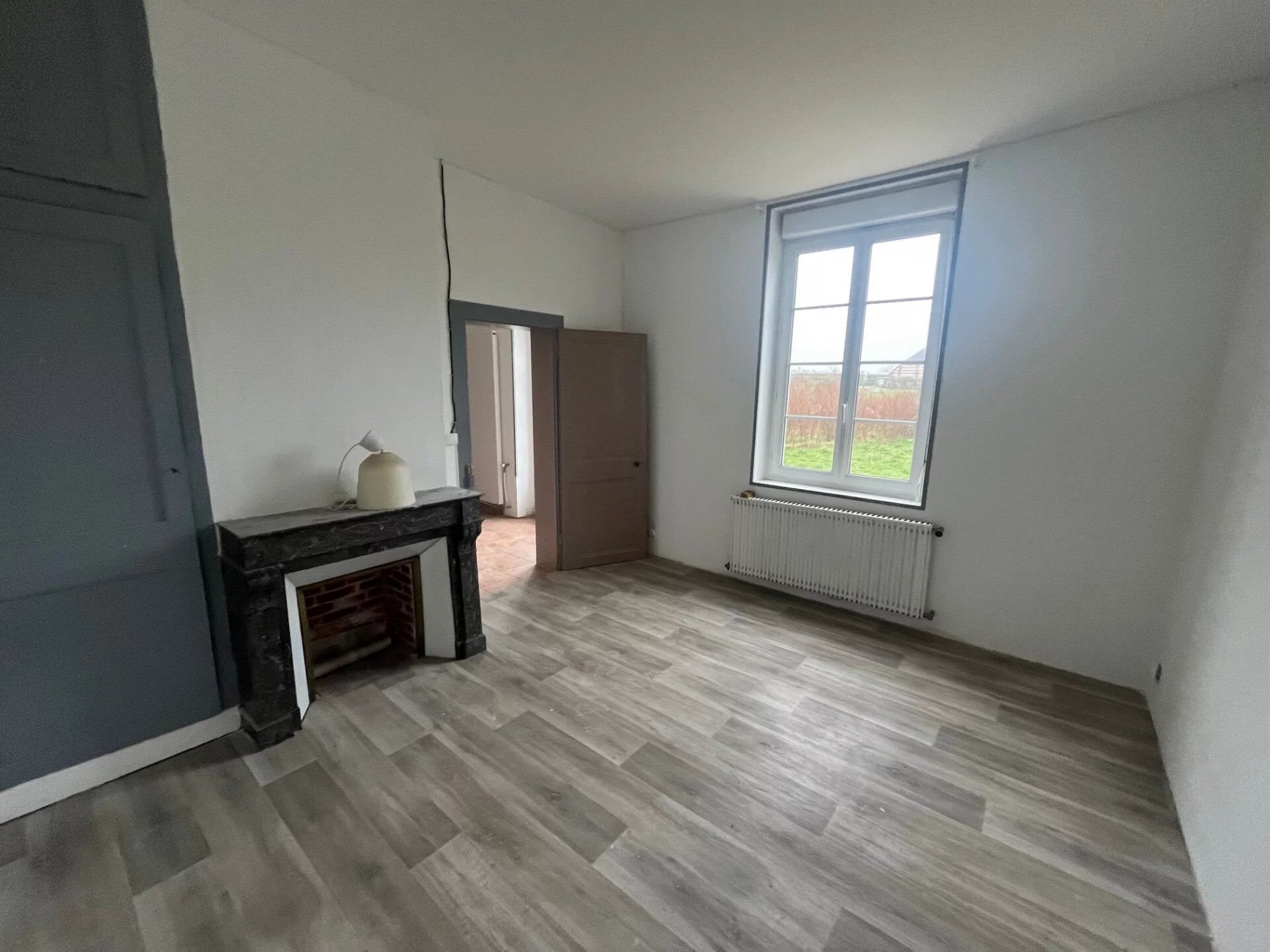 Appartement à vendre, 70m², Goderville