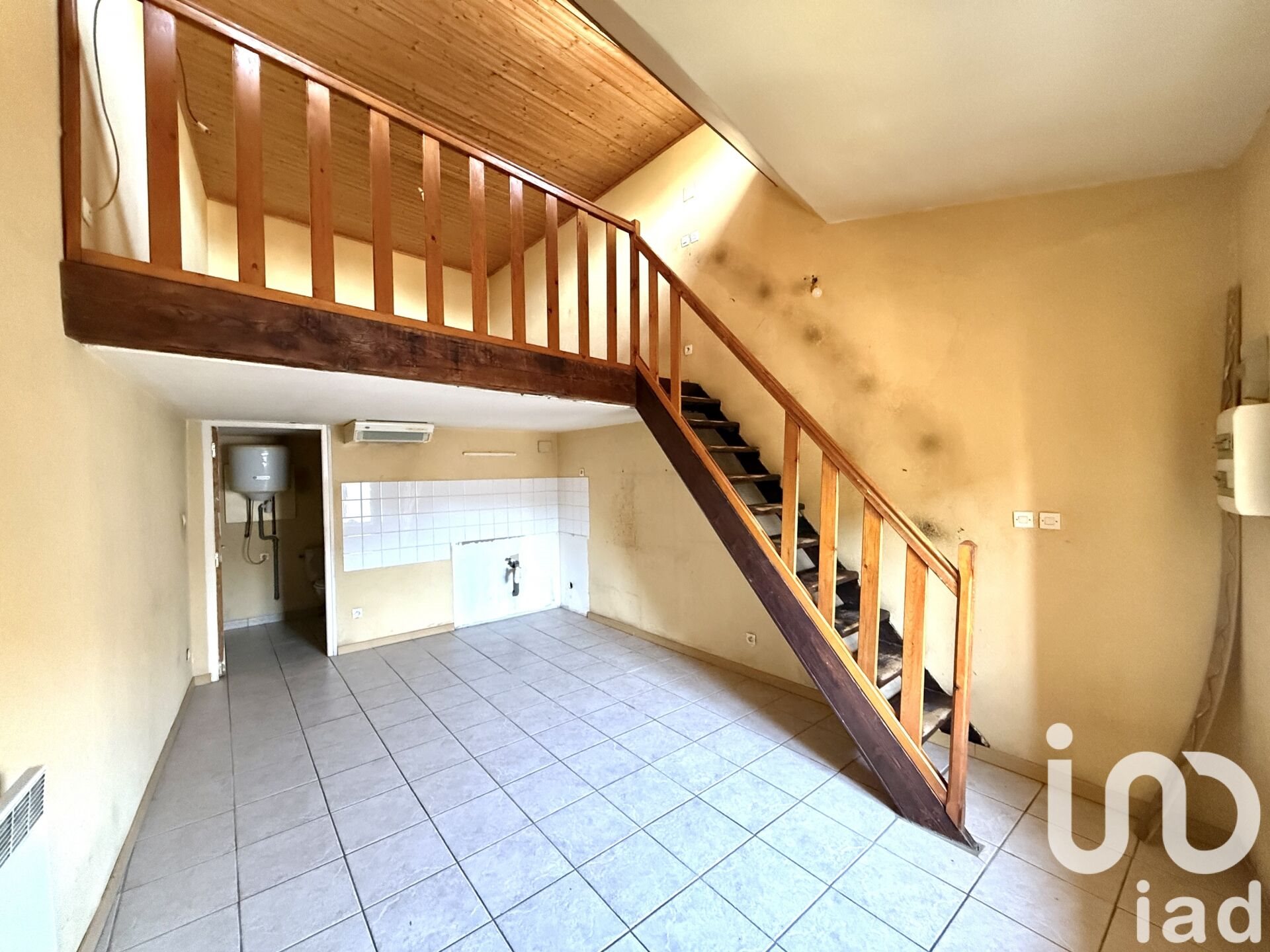 Appartement à vendre, 80m², La Salle