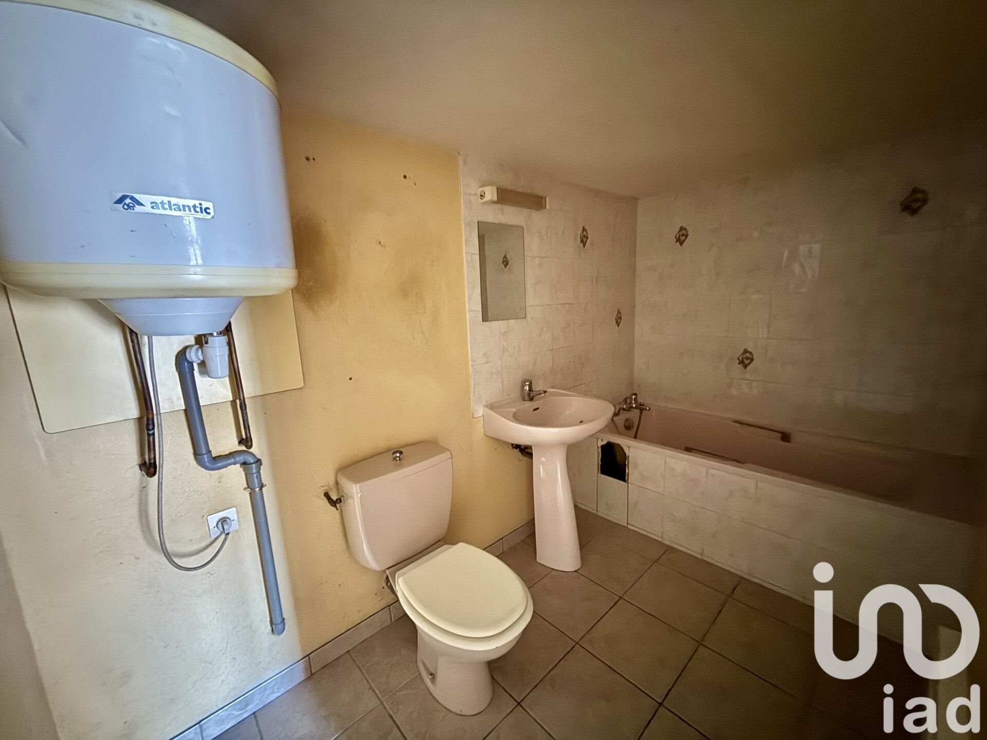 Appartement à vendre, 80m², La Salle