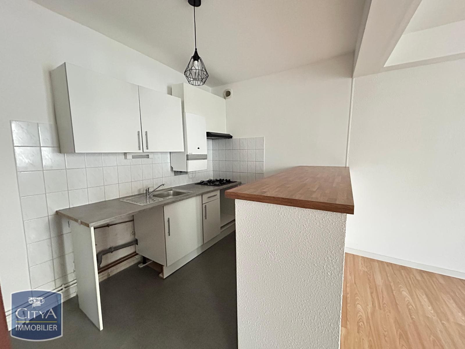 Appartement à louer, 63m², Trèbes