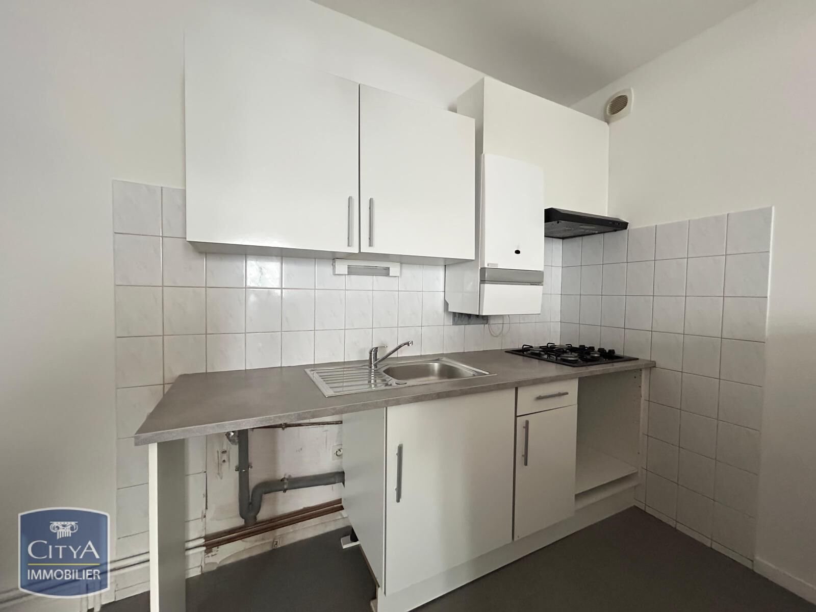 Appartement à louer, 63m², Trèbes