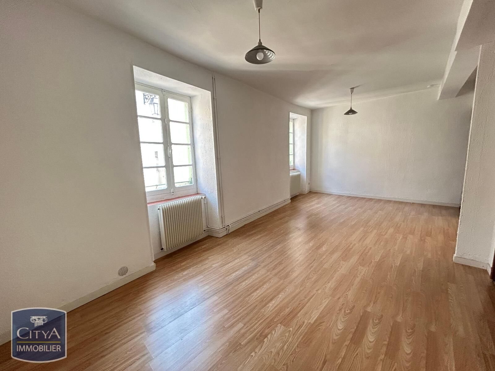 Appartement à louer, 63m², Trèbes