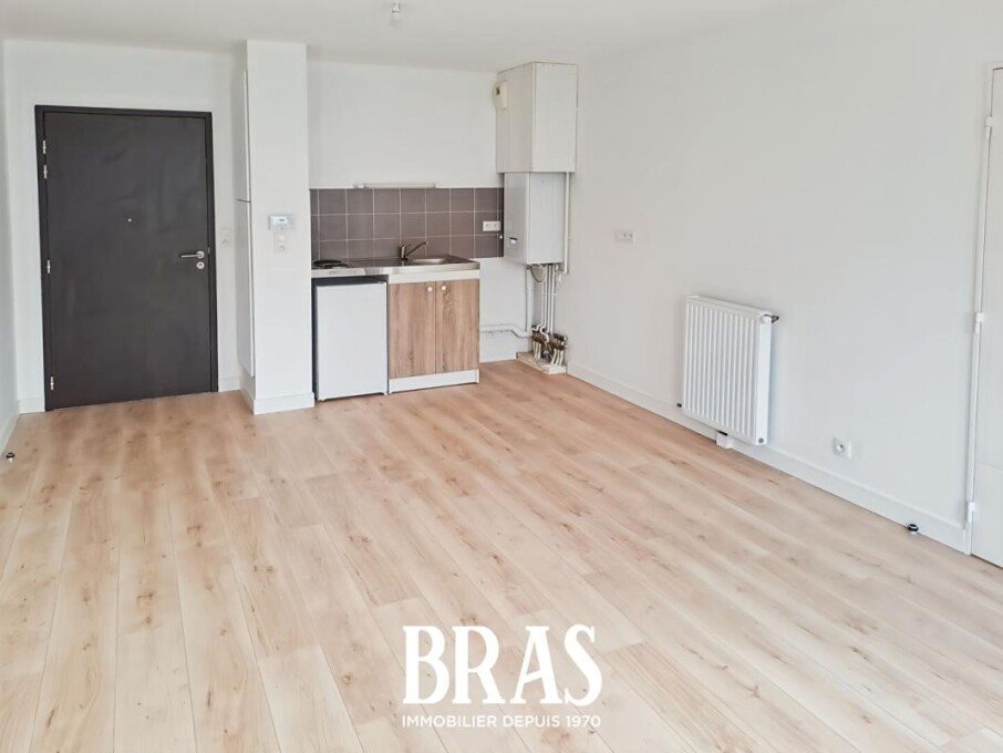 Maison à vendre, 40m², Nantes