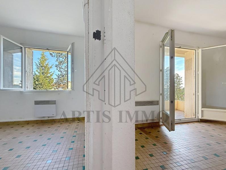 Appartement à vendre, 48m², Montpellier