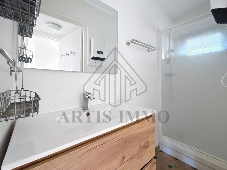 Appartement à vendre, 48m², Montpellier