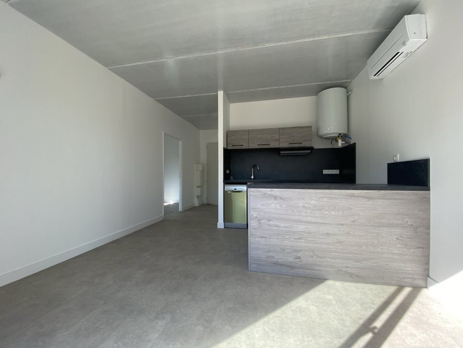 Appartement à louer, 33m², Pézenas