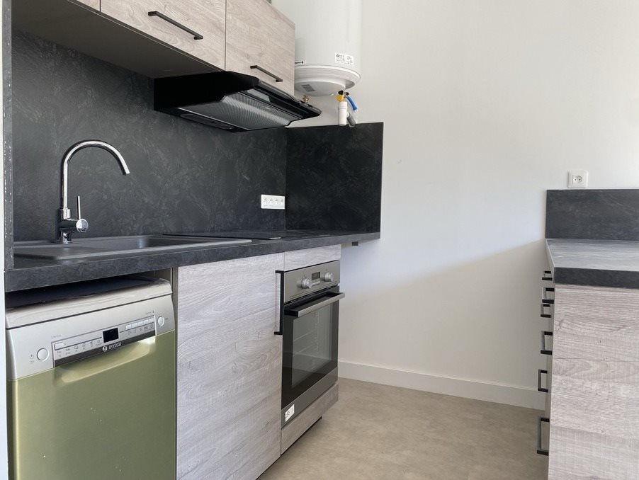 Appartement à louer, 33m², Pézenas
