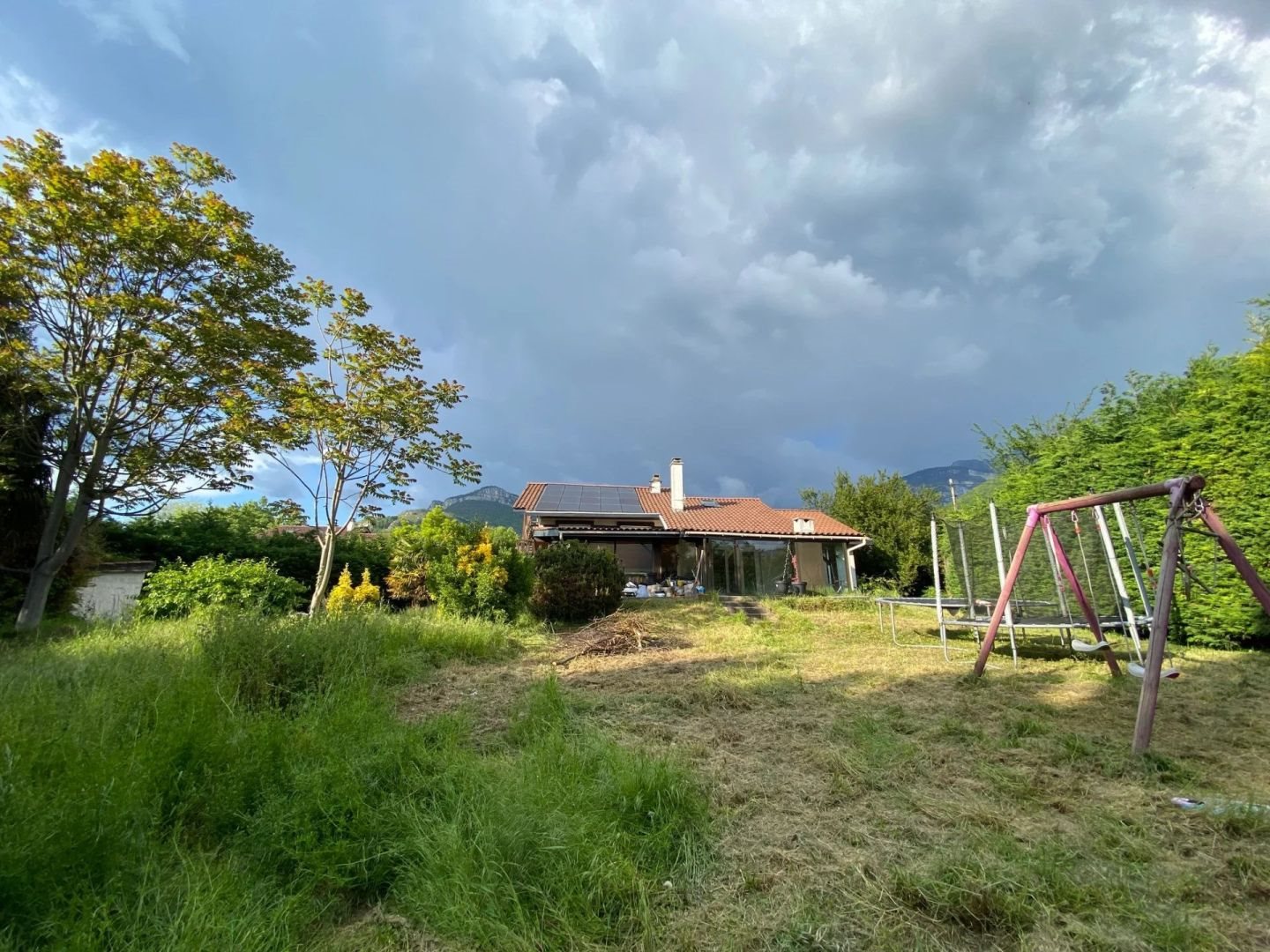 Maison à vendre, 140m², Voreppe