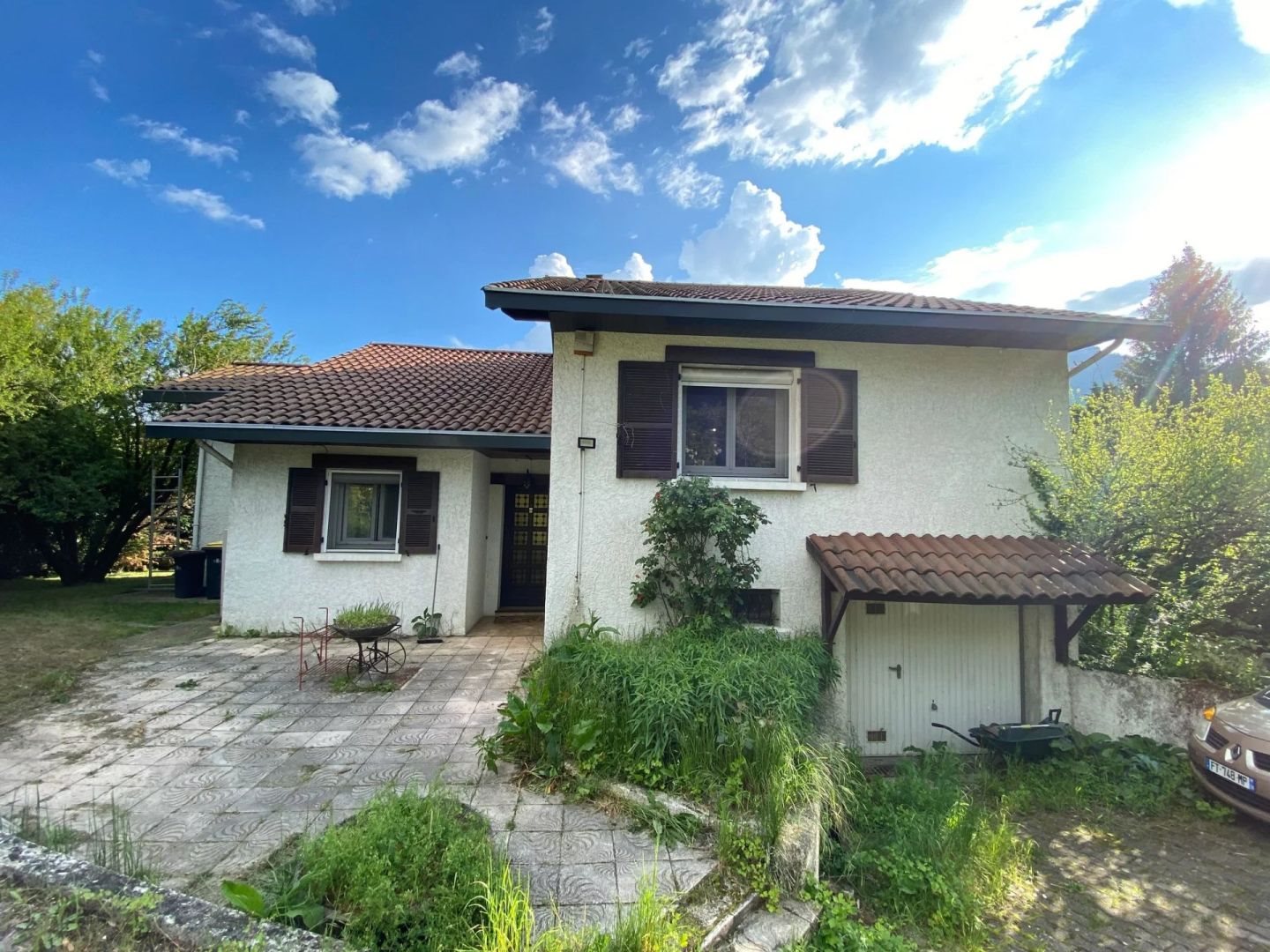 Maison à vendre, 140m², Voreppe