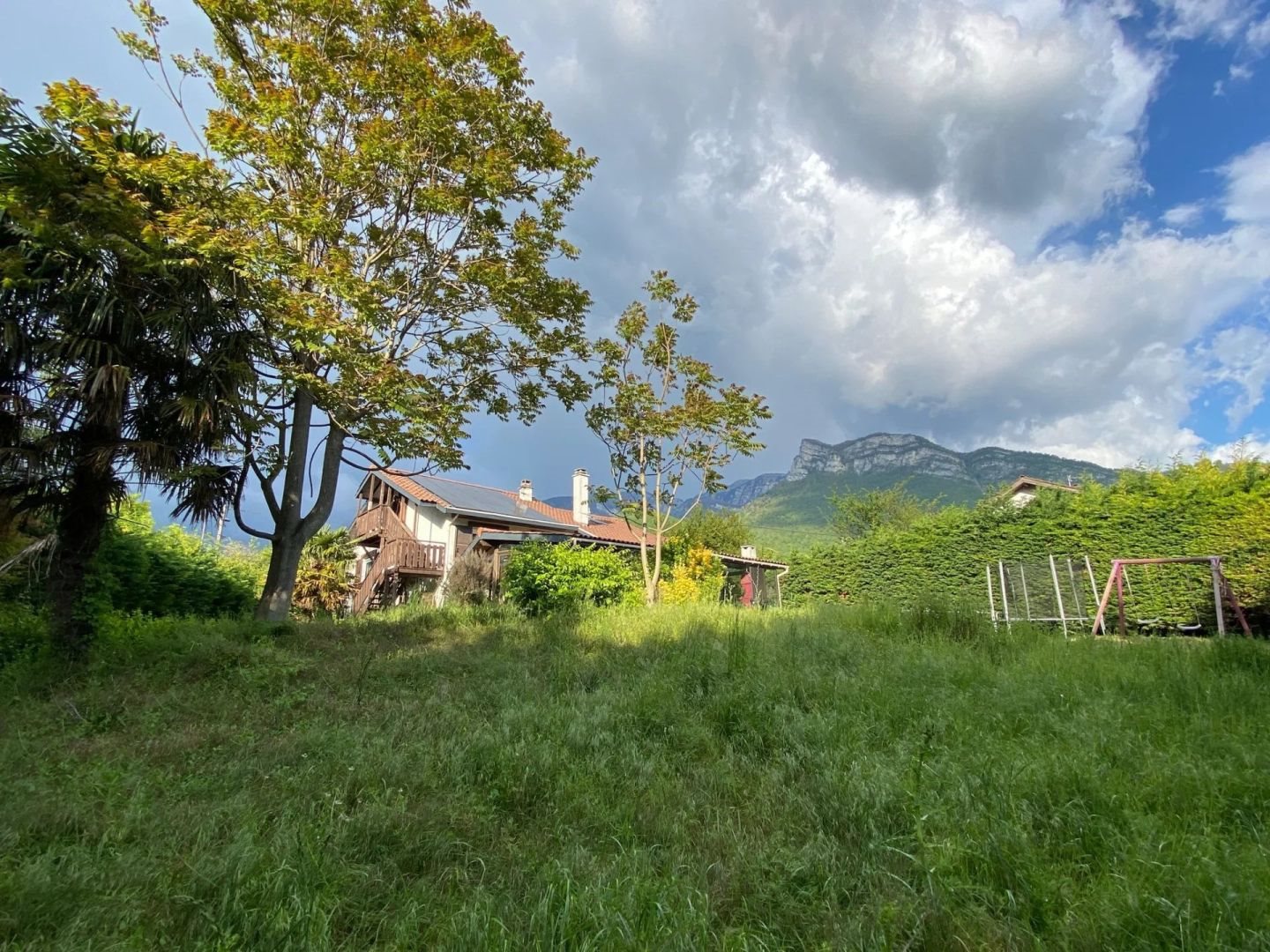 Maison à vendre, 140m², Voreppe