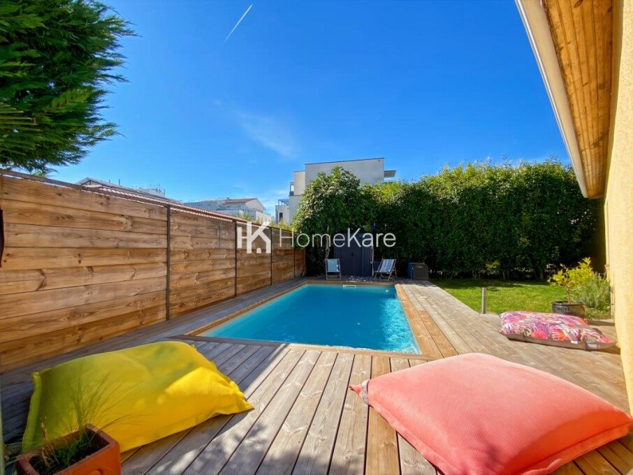 Maison à vendre, 126m², Toulouse