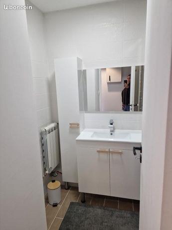 Appartement à louer, 16m², Toulouse