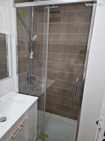 Appartement à louer, 16m², Toulouse