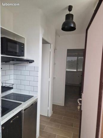 Appartement à louer, 16m², Toulouse