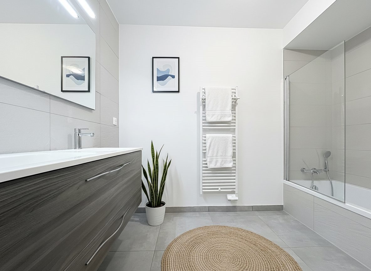 Appartement à louer, 60m², Dietwiller