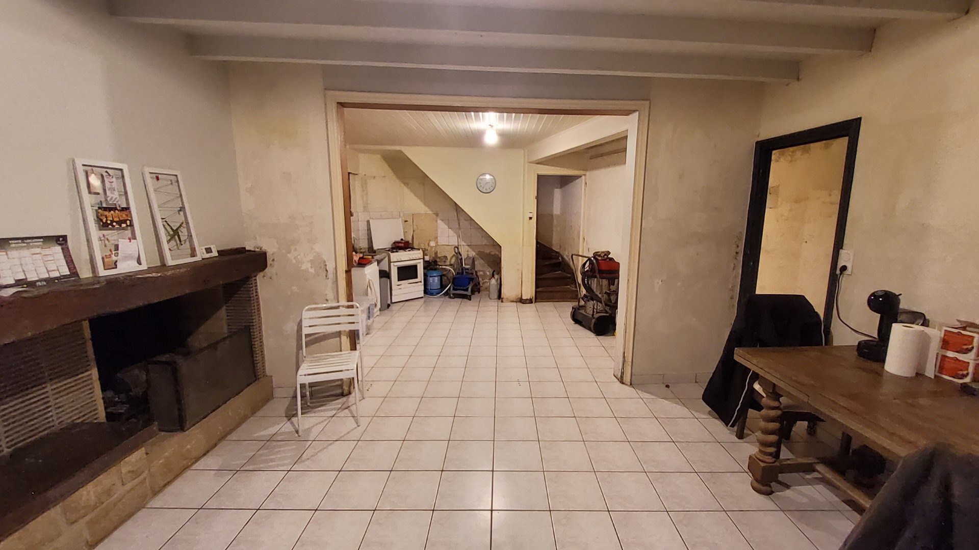 Maison à vendre, 125m², Guipry