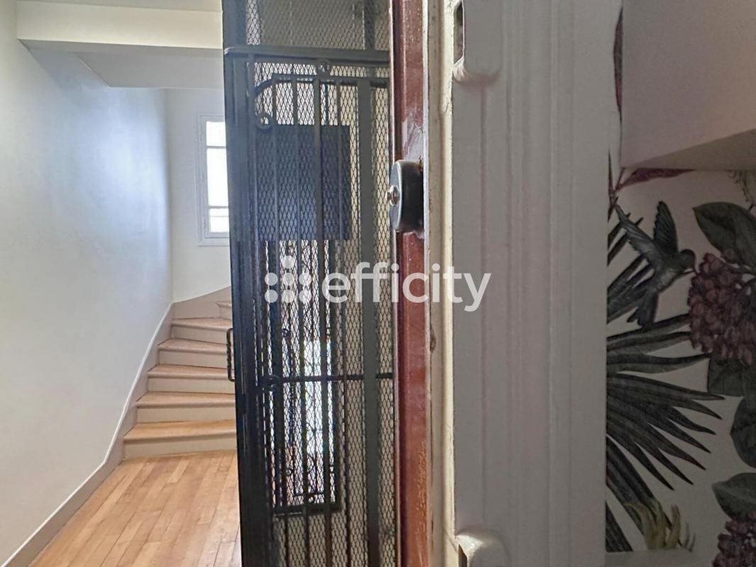 Appartement à vendre, 25m², Boulogne-Billancourt