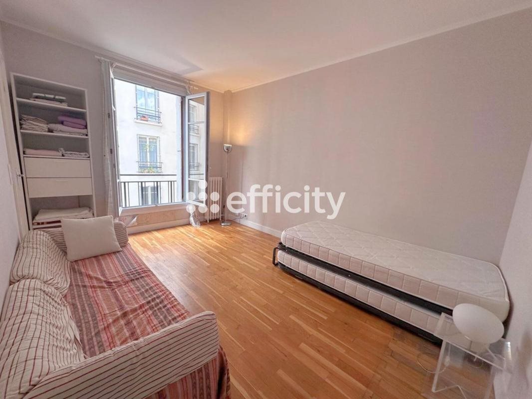 Appartement à vendre, 25m², Boulogne-Billancourt