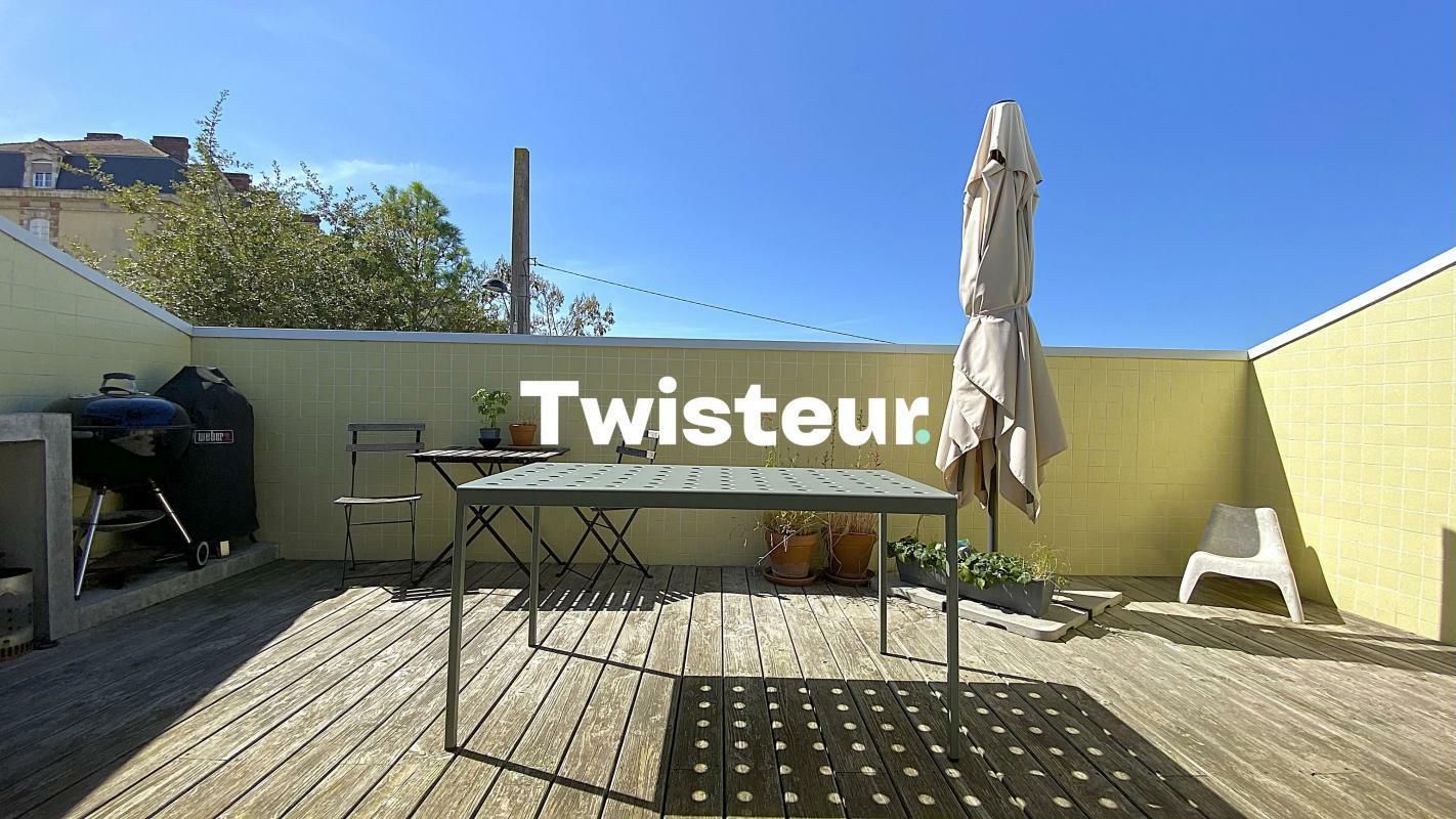 Maison à vendre, 115m², Bordeaux