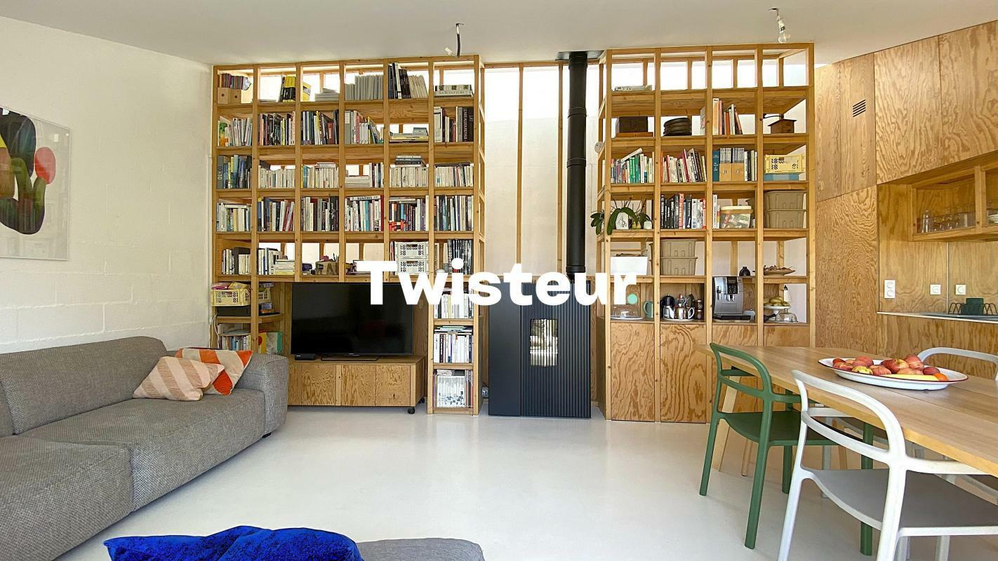 Maison à vendre, 115m², Bordeaux