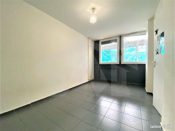 Appartement à louer, 48m², Grenoble
