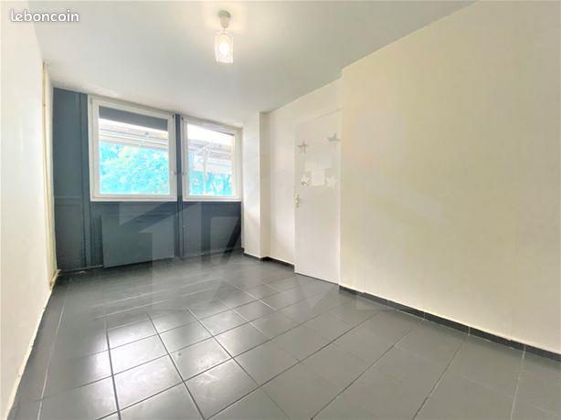 Appartement à louer, 48m², Grenoble