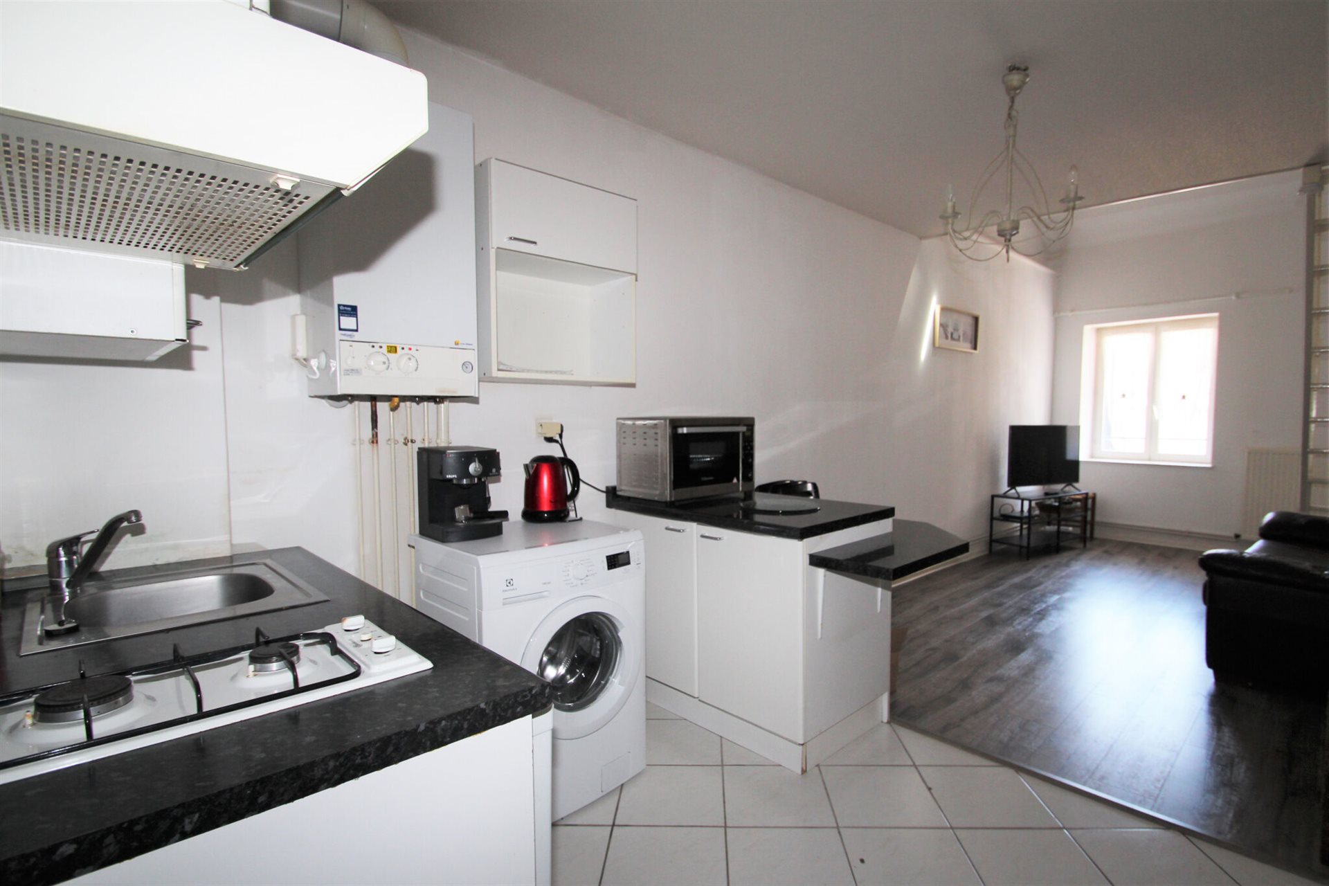 Appartement à louer, 33m², Decize