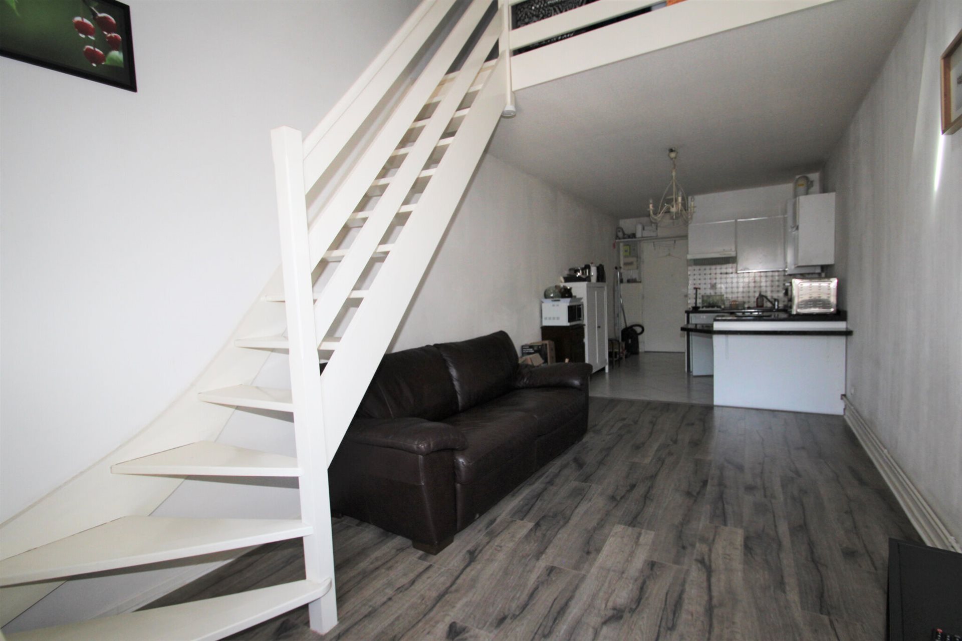 Appartement à louer, 33m², Decize