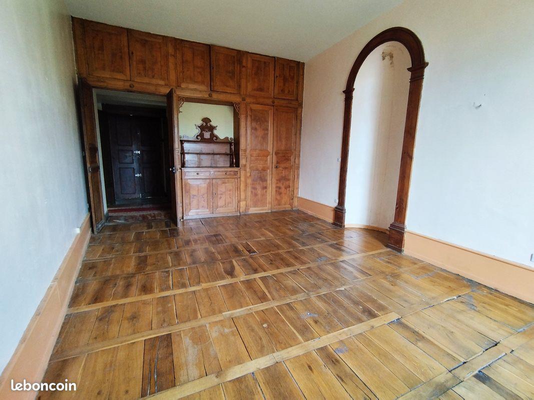 Appartement à vendre, 148m², Mende