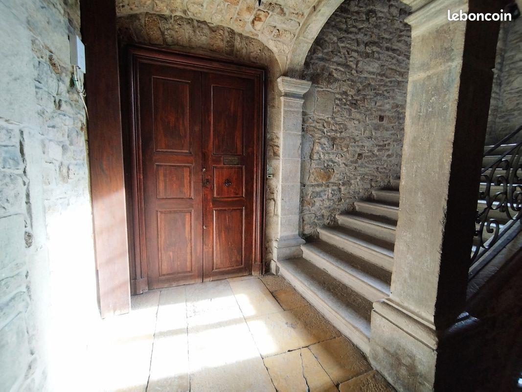 Appartement à vendre, 148m², Mende