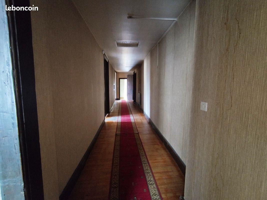 Appartement à vendre, 148m², Mende