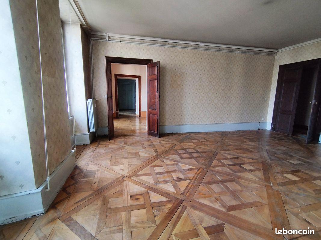 Appartement à vendre, 148m², Mende