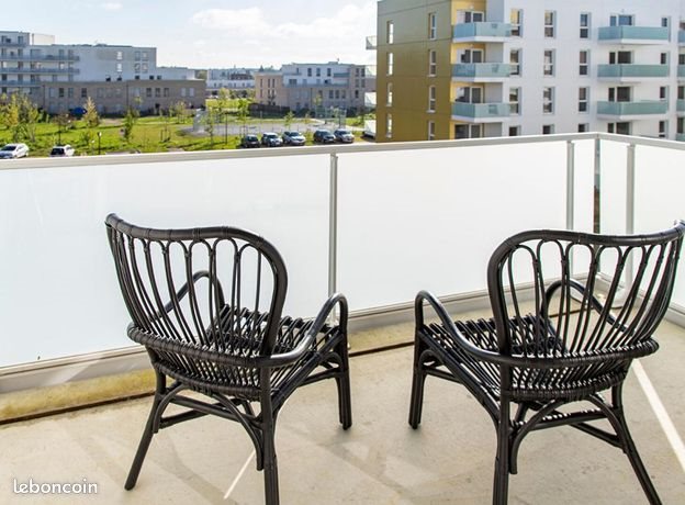 Appartement à vendre, 85m², Amiens