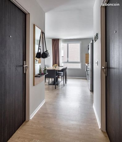 Appartement à vendre, 85m², Amiens