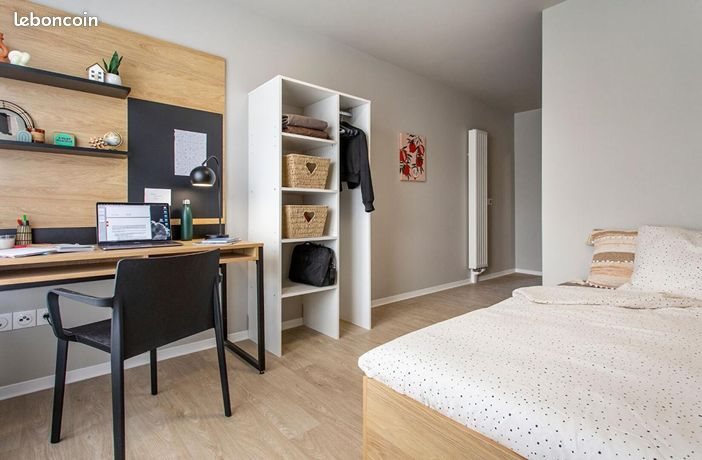 Appartement à vendre, 85m², Amiens