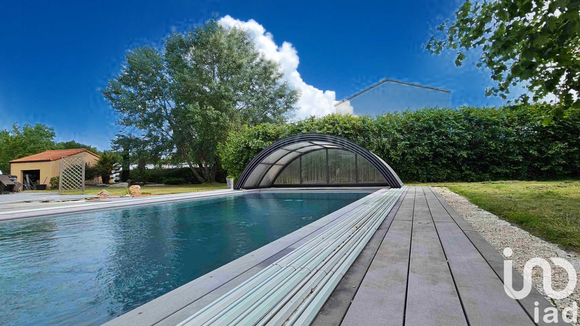 Maison à vendre, 188m², Nantes