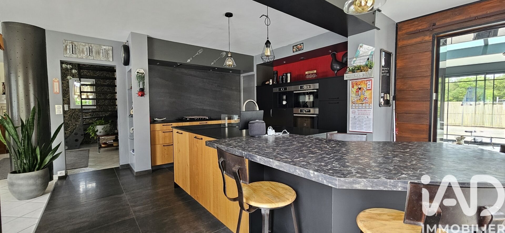 Maison à vendre, 188m², Nantes