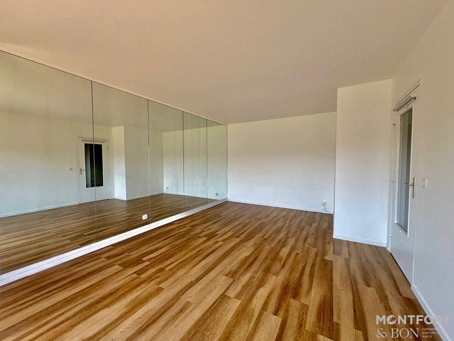 Appartement à louer, 48m², Boulogne-Billancourt