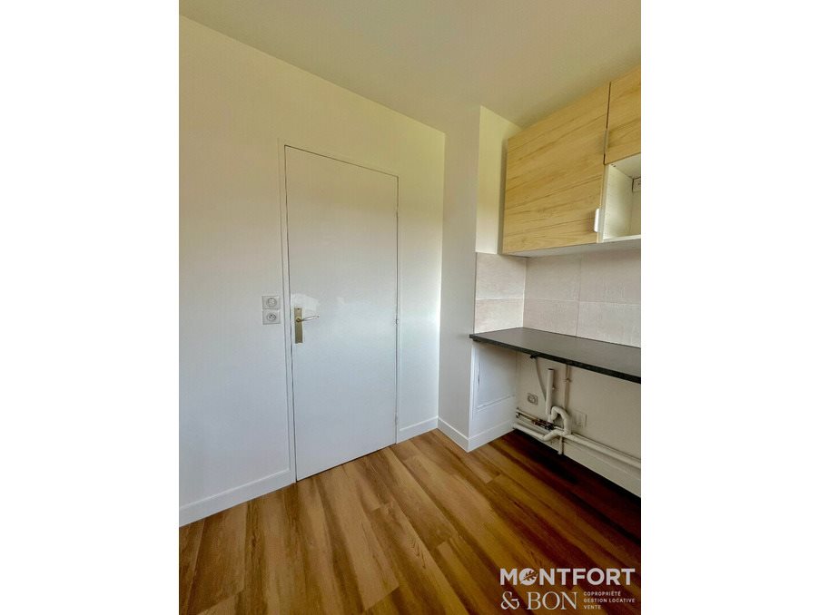 Appartement à louer, 48m², Boulogne-Billancourt